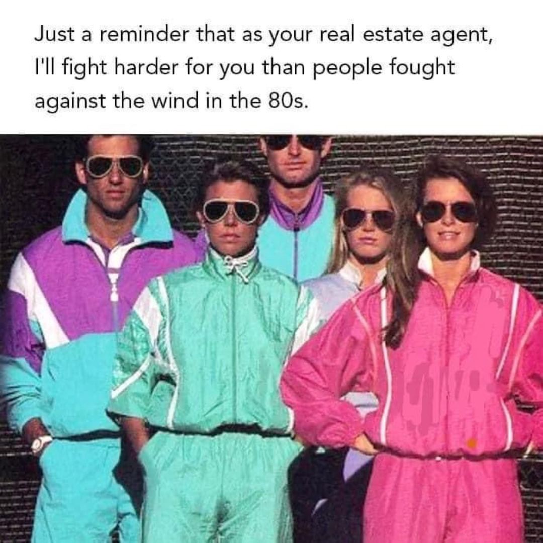 MVMTCarolinas's tweet image. Reators - need a meme to use?  Feel free to use this one, we giggled.

#giggle #teehee #windbreakers