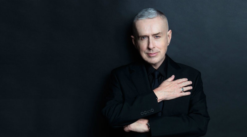 Happy Birthday to Holly Johnson (Frankie Goes To Hollywood) - 