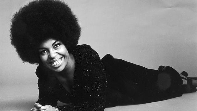 Happy Birthday to Roberta Flack - 