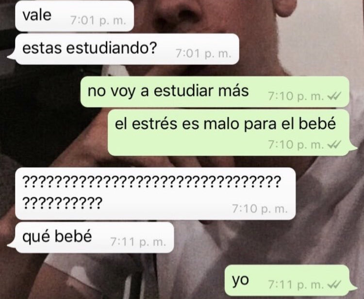 ClausCarretero's tweet photo. Un poco así ya a estas alturas https://t.co/TP6mClbsZF