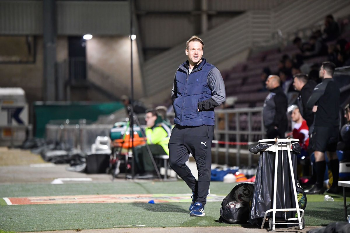 A manager that made dreams become reality. Thank you for everything!💙💛 

@Jimmy_Dean666 

#PSLFC
#UpTheTurbines