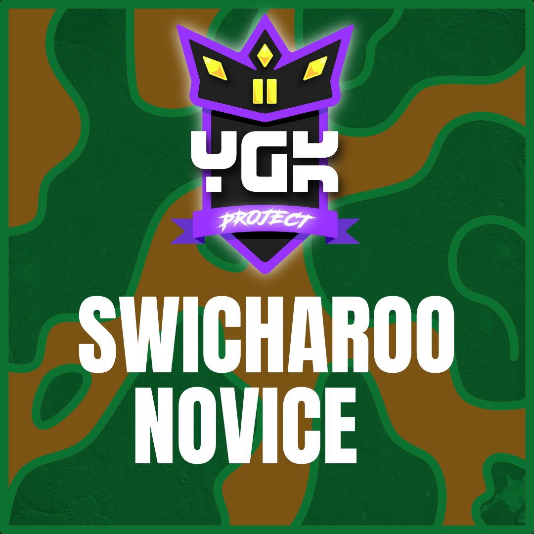 SPEKTR_ORG's tweet photo. En raison d'un léger retard sur mon déménagement , les tournois de la semaine sont légèrement décaler : 

🗓️Jeudi 02/02 a 19h SWICHAROO NOVICE &amp; 
a 20h SWICHAROO AMATEUR

🗓️Dimanche 05/02 a 16h SWICHAROO NOVICE &amp; 
 a 17h SWICHAROO AMATEUR

🎫https://t.co/IDHEGx9P6x
RT = 2 ENTRY🎁 https://t.co/jdNtSSTxQh