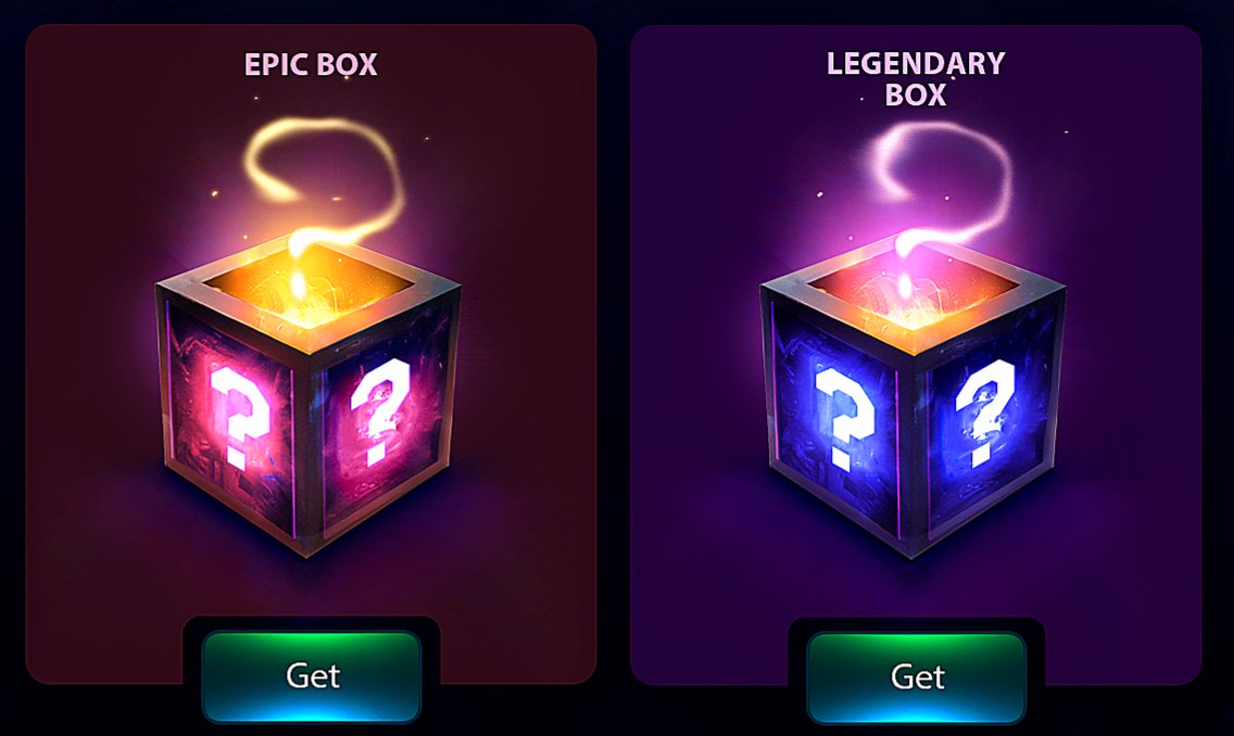 <a href="/Arcadian8Ball/">Crypto 8Ball</a>  Mint is going live in 3 days.

Play with friends✅️
Tournaments ✅️
Create your own games ✅️
Minigames ✅️
Prizes ✅️
Win upgrades ✅️
Win tokens ✅️
Create teams ✅️
Reward pools for teams ✅️
Leaderboards ✅️
And more.. 💯

Play on #AVAX #HarmonyONE