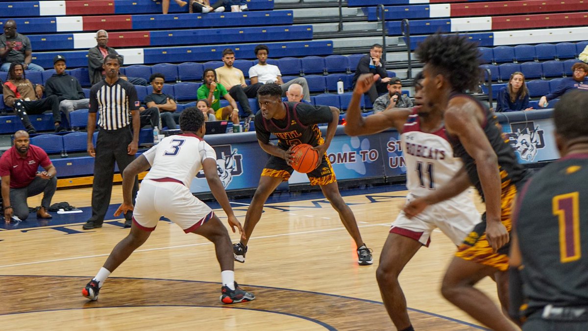 After a great conversation I am blessed to say I have received my first offer from The University of Fort Lauderdale. <a href="/UFTLMBB/">UFTL Men's Basketball</a>