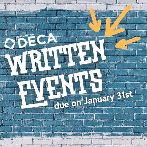 Oklahoma DECA tweet media