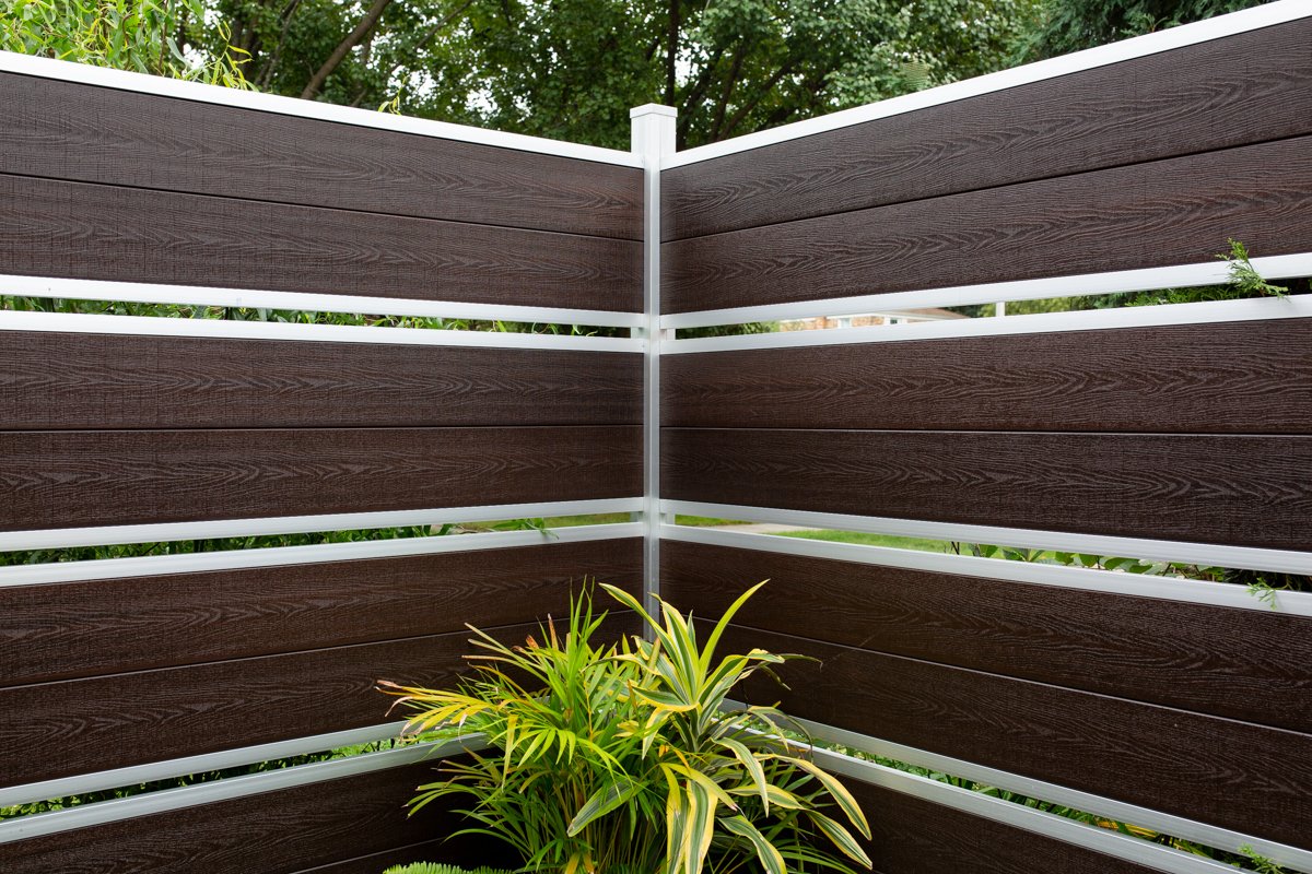 Polish_Network's tweet photo. ✅ Greenwood Fence - Modern Euro-Style Fences!
☎ Call Tool Free 888-24FENCE | 888-243-3623
💡 Ask for Twitter Promo! | https://t.co/wrExarJlyC
❤ 20-Year Warranty
#PolishNetwork #MediaExpress #GreenwoodFence #ModernFences #EuroStyleFences #FENCE #WPC #GWF #WoodPlasticComposite https://t.co/rXYv88vDvM