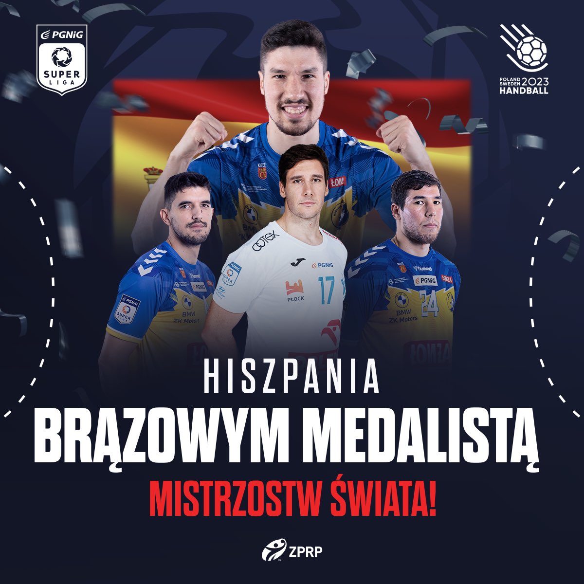 ORLEN Superliga tweet media