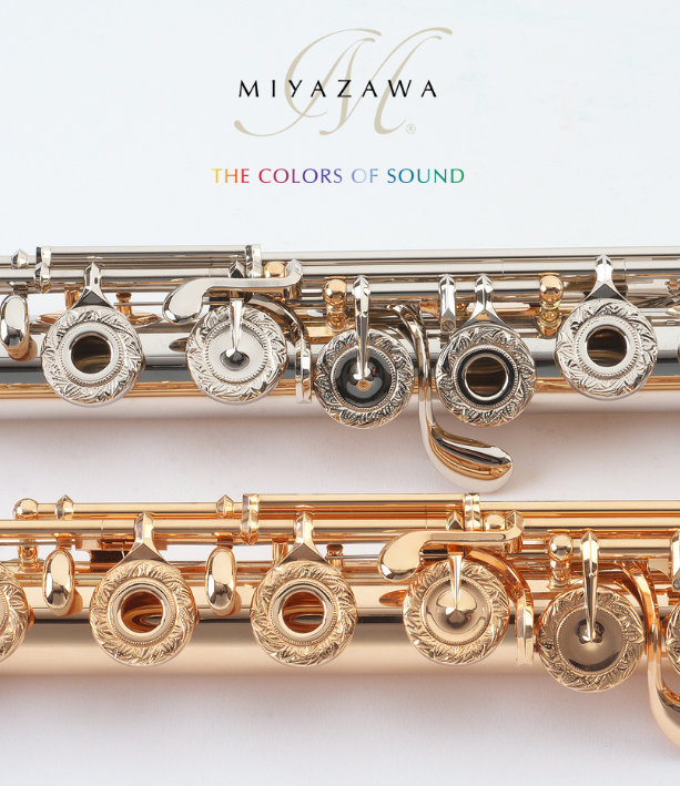 Thanks to <a href="/Miyazawa_US/">Miyazawa</a> for supporting the Dutch International flutecompetition.com 
We can't wait for the Grand Finale in April 2023...

#flute #flutecompetiton #piccolocompetition #talent #students #musician #classicalmusic 
#miyazawaflutes #colorsofsound #miyazawafamily
