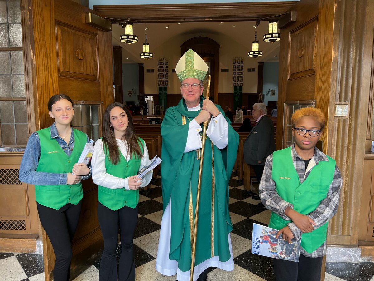 Diocese of Rockville Centre on Twitter Barres visits the