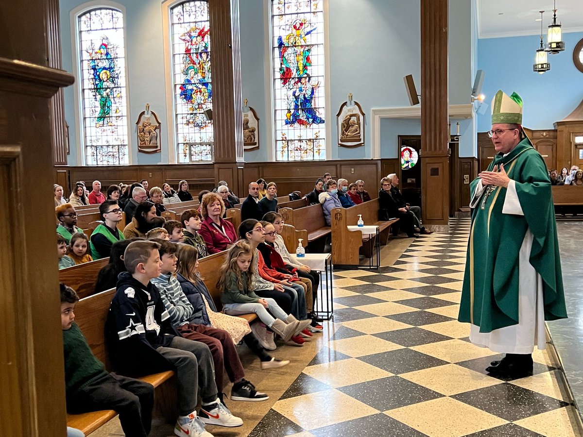 Diocese of Rockville Centre on Twitter Barres visits the