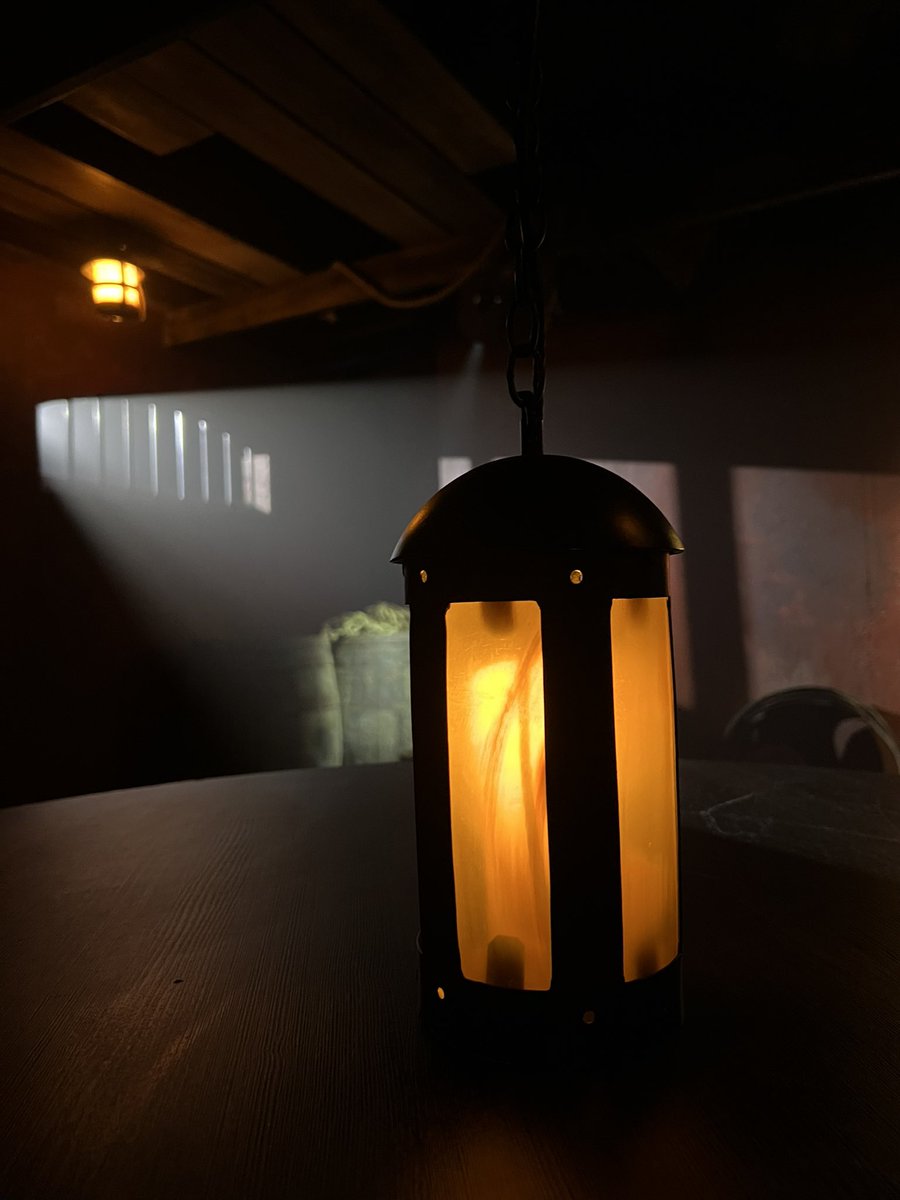 [Ad-invite] Be transported to the underworld of 1605 in the vaults at the Tower of London in the most 
 surreal immersive experience <a href="/GunpowderImrsv/">Gunpowder Plot</a> #thegunpowderplot #toweroflondon