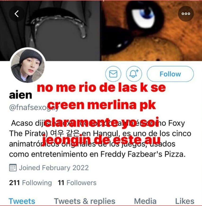 sorronga (@gowonwest) on Twitter photo 