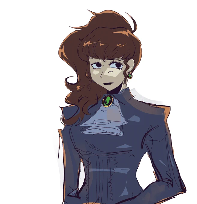 more umineko drawings 