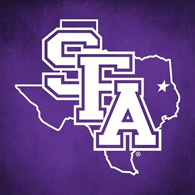 Very blessed and grateful for the opportunity to work as a defensive assistant at Stephen F. Austin State University this year!
#AxeEm