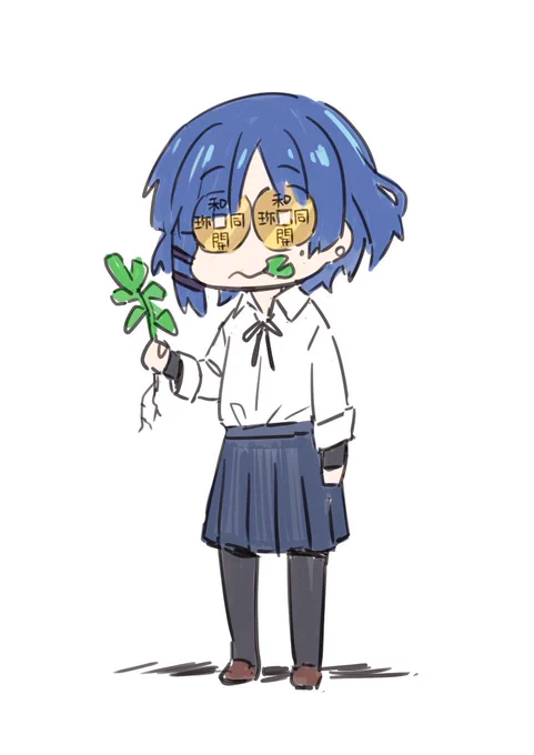 山田さん 