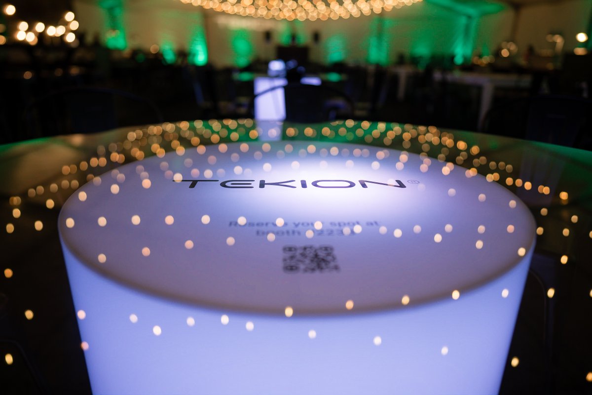 tekioncorp's tweet photo. Thank you for another great #NADAShow - hope everyone is as excited about the #futureofautoretail as we are. See you next year! https://t.co/H8LfphV3R9