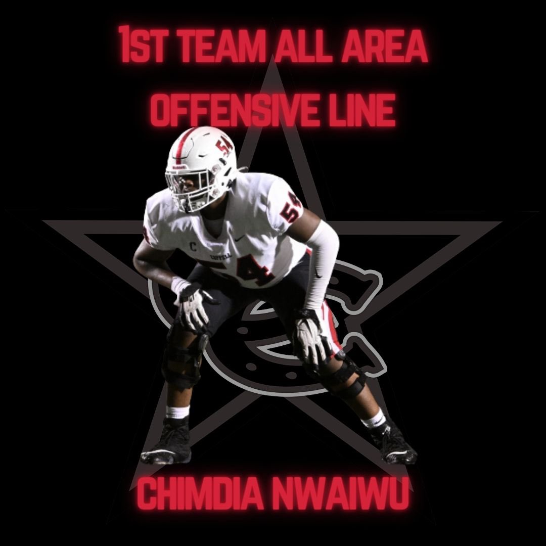 Coppell Football (@coppellfootball) on Twitter photo Congratulations to <a href="/officialchim_54/">Chimdia Nwaiwu</a> for being selected <a href="/starlocalmedia/">Star Local Media</a> 1st team Offensive Line Congratulations to <a href="/officialchim_54/">Chimdia Nwaiwu</a> for being selected <a href="/starlocalmedia/">Star Local Media</a> 1st team Offensive Line
