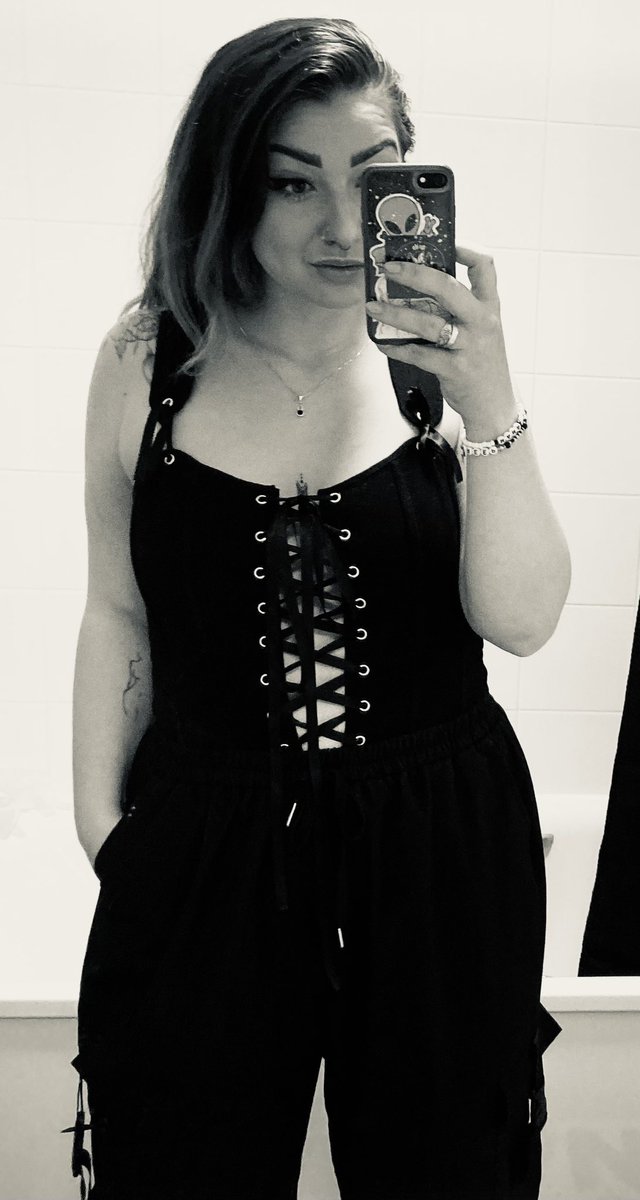 Baddie era unlocked.