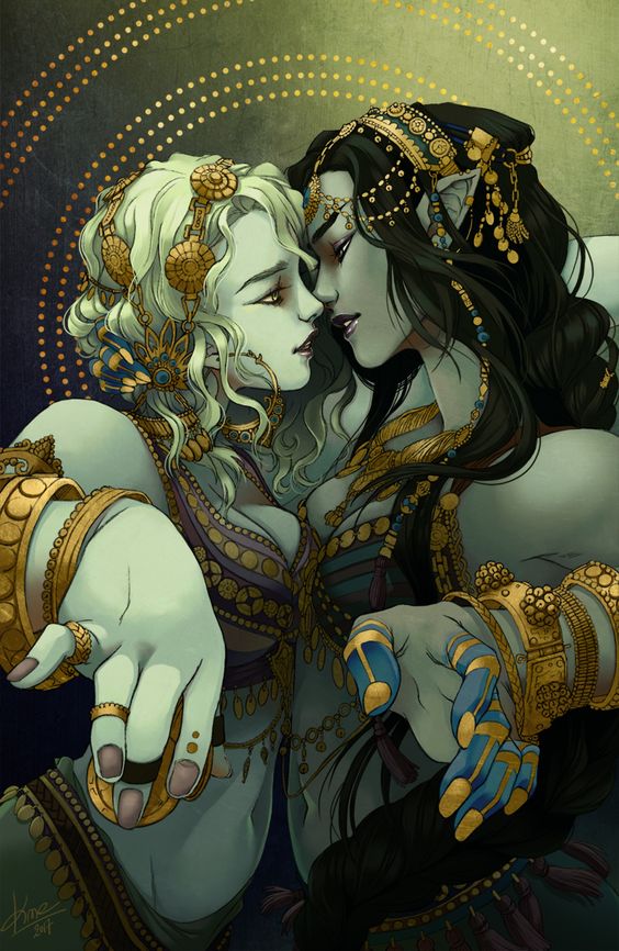 Lucifera4ever's tweet photo. “...the man of my dreams is a girl.” https://t.co/iLI9MioJTe