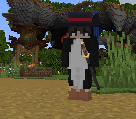 Aufgepasst❗️ Wir haben ab sofort Cosmetics auf unseren Streamer/Community Server❗️
Ihr habt die Möglichkeit über 1000+ Cosmetics auszuwählen 🔥 Trete noch jetzt den Server bei🥰
discord.gg/VXAMhybgF9