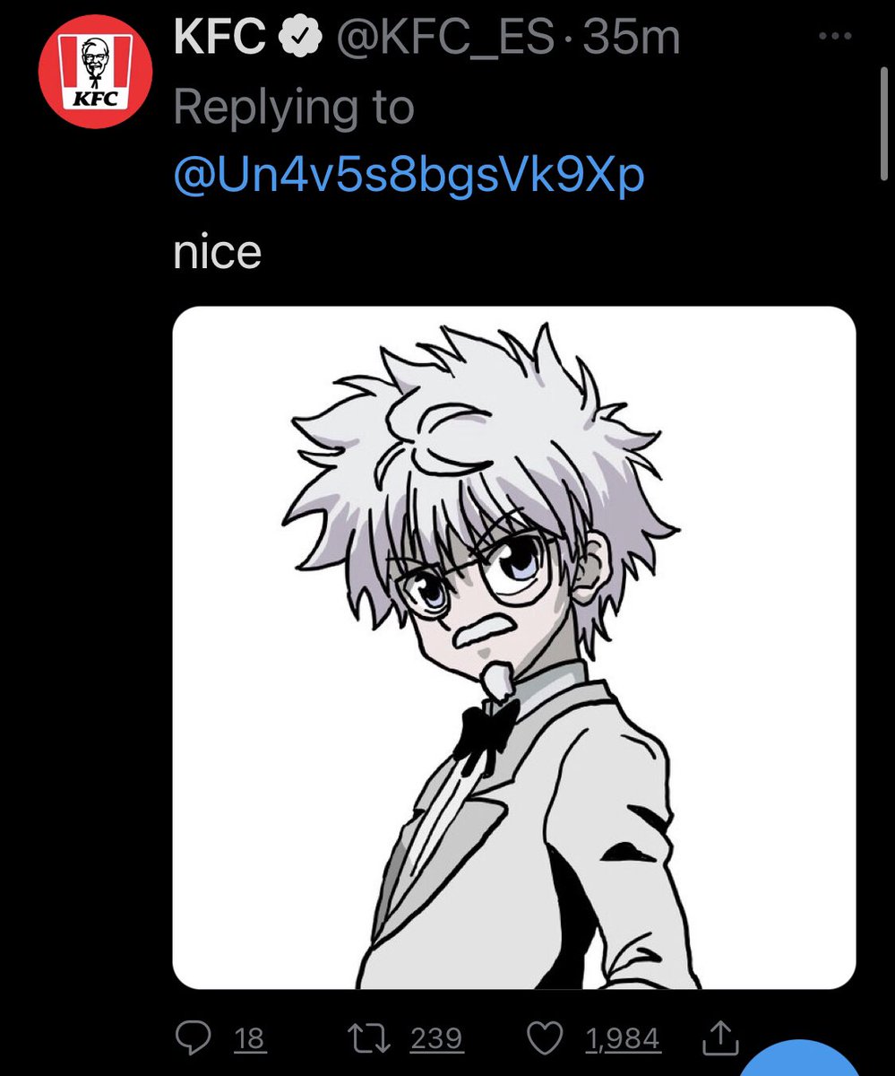 keelooah's tweet photo. togashi comeback https://t.co/JbJZxlW4sV