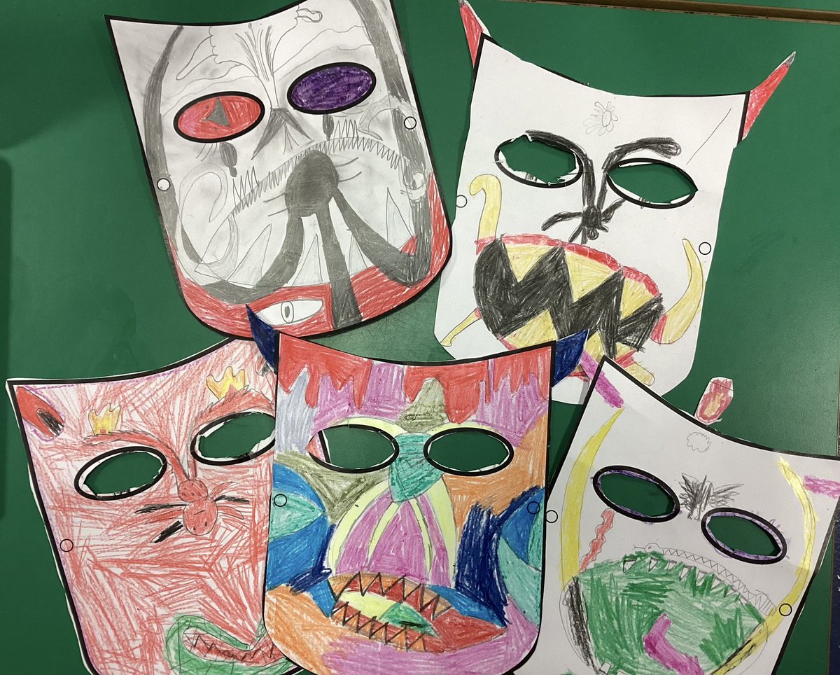 StThomasCofEAcademy tweet media