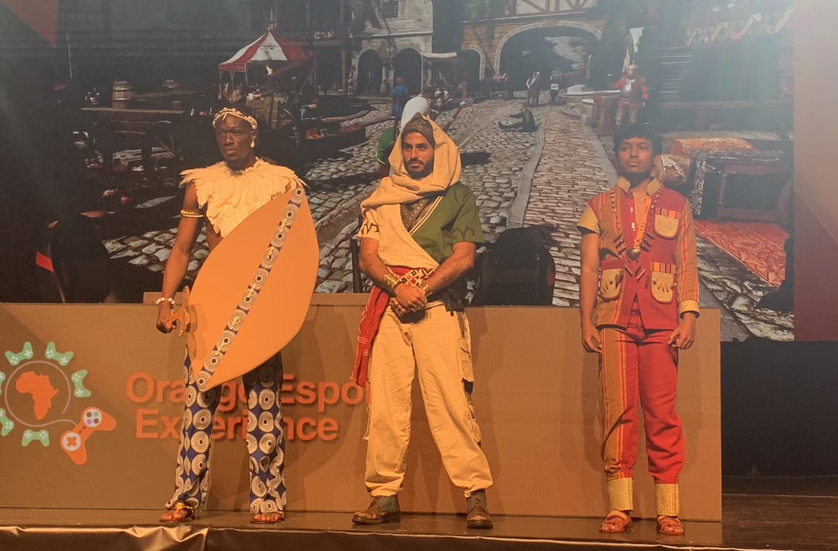 Selima Ben Amara tweet media