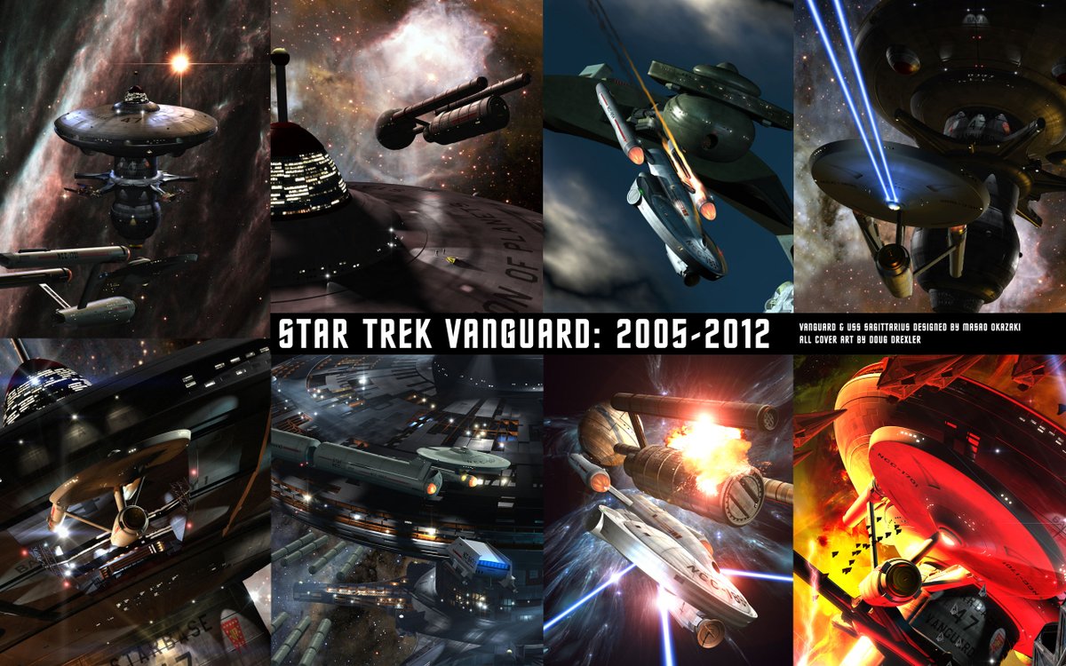 petertrek1's tweet photo. #BuildingTrek #MonthlyTrek Day 29: Literature - Trek novels
The Trek novels provide another way to explore strange new worlds & revisit ones we have seen before. There are standalone books↖️, relaunch novels↗️, crossover novels ↙️, as well as new series↘️. (1/2)
@lisatsunami https://t.co/ttZAyU6XmR