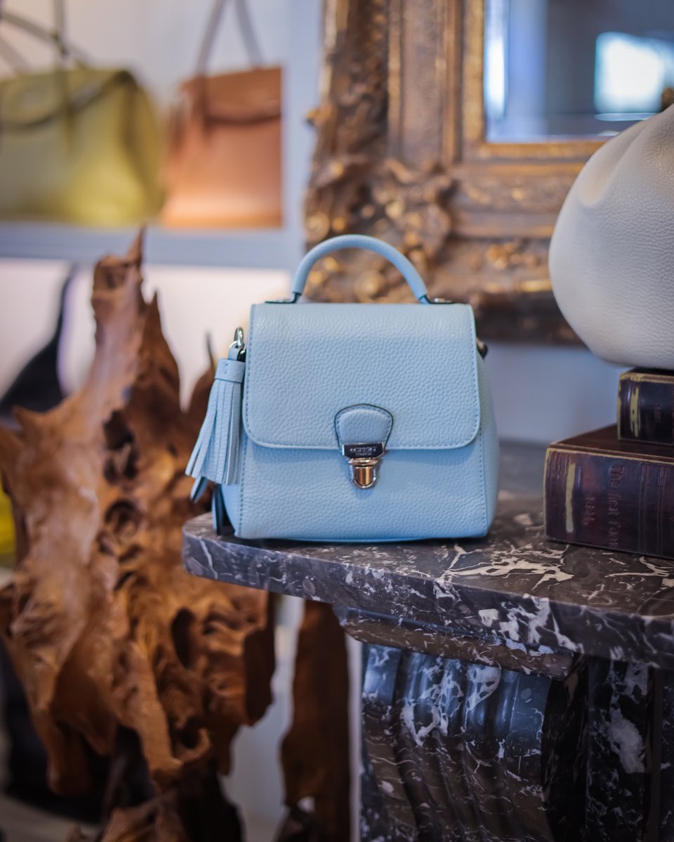OSPREY LONDON tweet media
