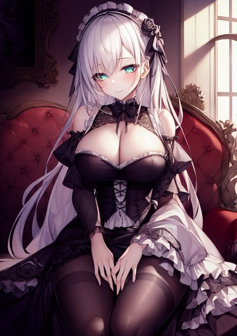 今日はあんまり生成しませんでした 