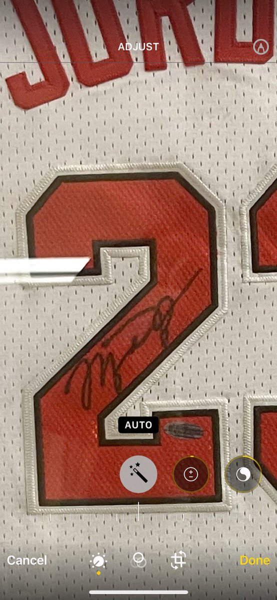 If you would like to purchase a ticket to support Burrell Basketball, we are giving away a michael Jordan signed jersey with COA and 2 tickets to March madness first and second round for 2024 tournament.  Message me if interested.  $20/ticket