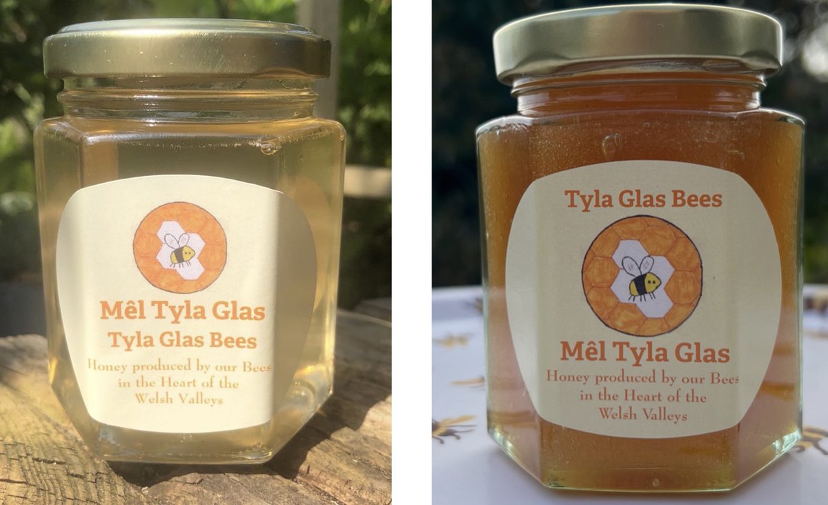 After another great week week, we have now unfortunately sold out of our 2022 Chunk Honey.

But don’t worry we still have our summer honey and a small amount of our autumn heather honey remaining.

Both available from our online Etsy shop

etsy.com/uk/shop/TylaGl…

Thank You