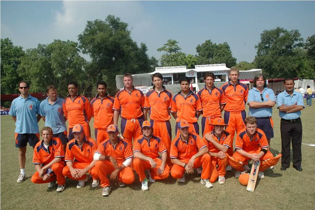 ipcaofficial's tweet photo. Netherland Tour 🏏🇳🇱
There is no life without motion or movement, and the same is true for cricket. You either play cricket, or you sit still. https://t.co/GmVLdXbLLS