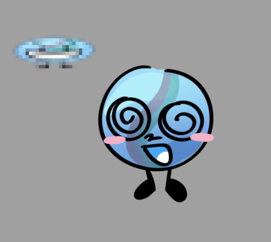 nikowaffle's tweet image. #objectoverload maiu