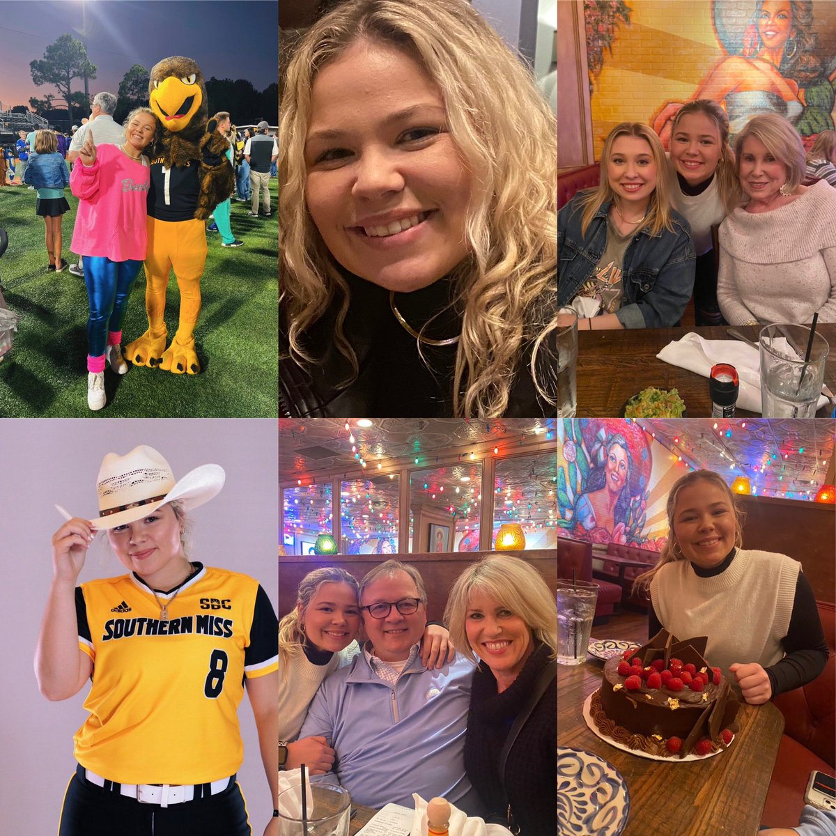 jackiemmoo's tweet photo. Happy Birthday to our caboose!!  Can’t believe you are 20❤️ https://t.co/jnlTmHxAyH