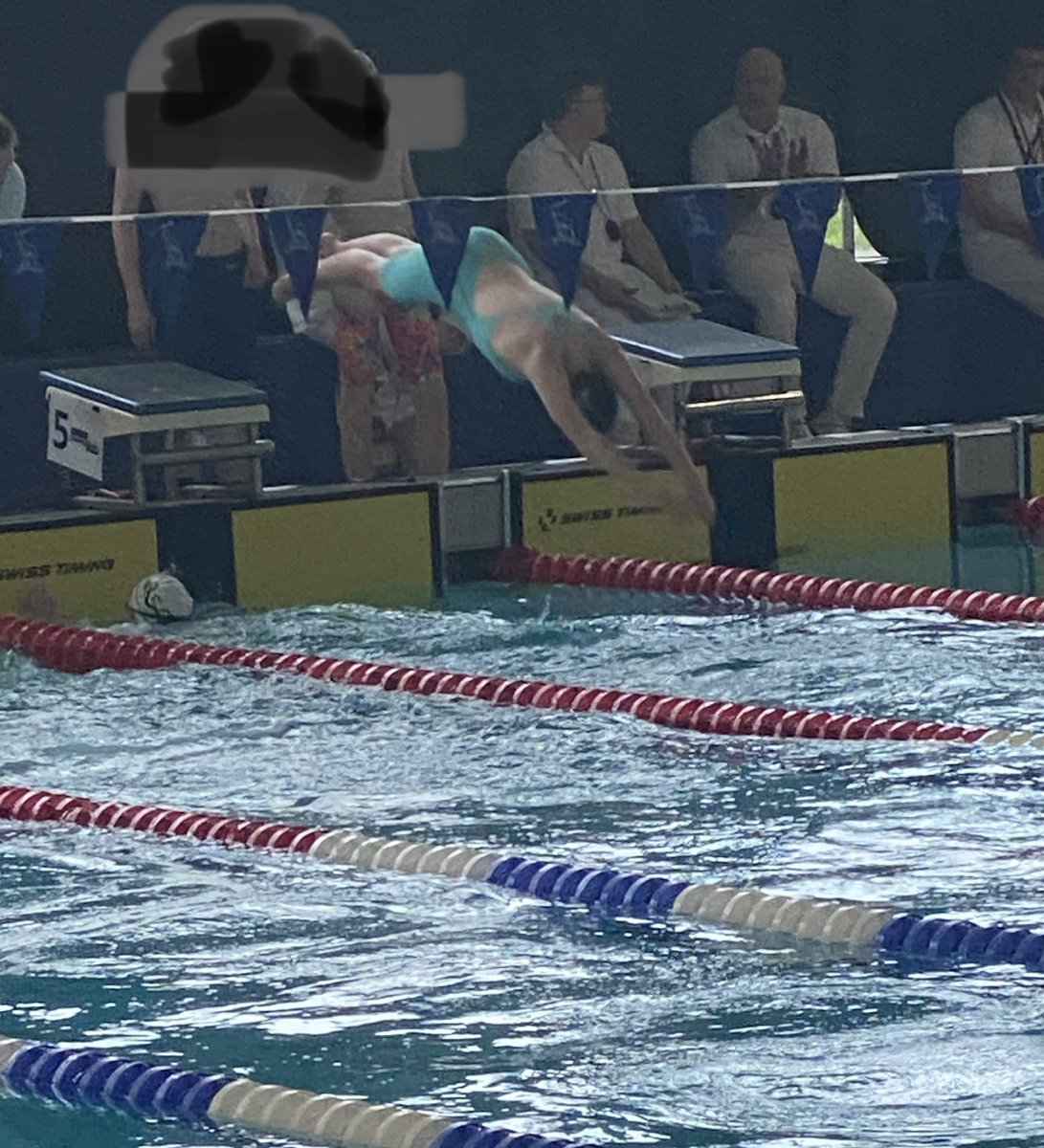 Bitter sweet weekend and super proud of both my fish this weekend. Lucy did her team proud and pulled a massive pb in her two relay swims. And Megan had PB’s made her finals in both events but unfortunately didn’t quite make regional times or medals. <a href="/combertonvcpe/">Comberton Village College PE</a>