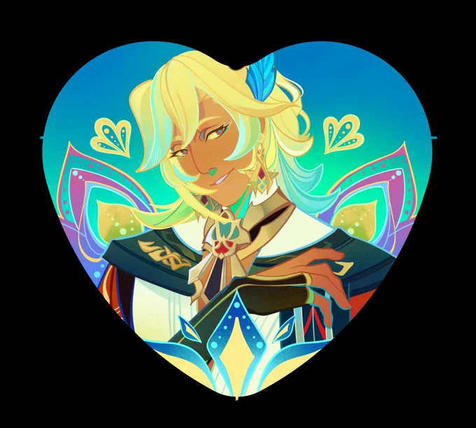 Heart versions 