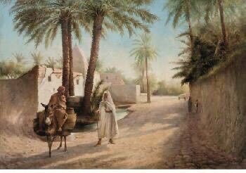 رائعة من روائع  العرب

وما طردناك من بخل و لا قلل
لكن خشينا عليك وقفة الخجل!

لفهم البيت اقرأوا قصته...