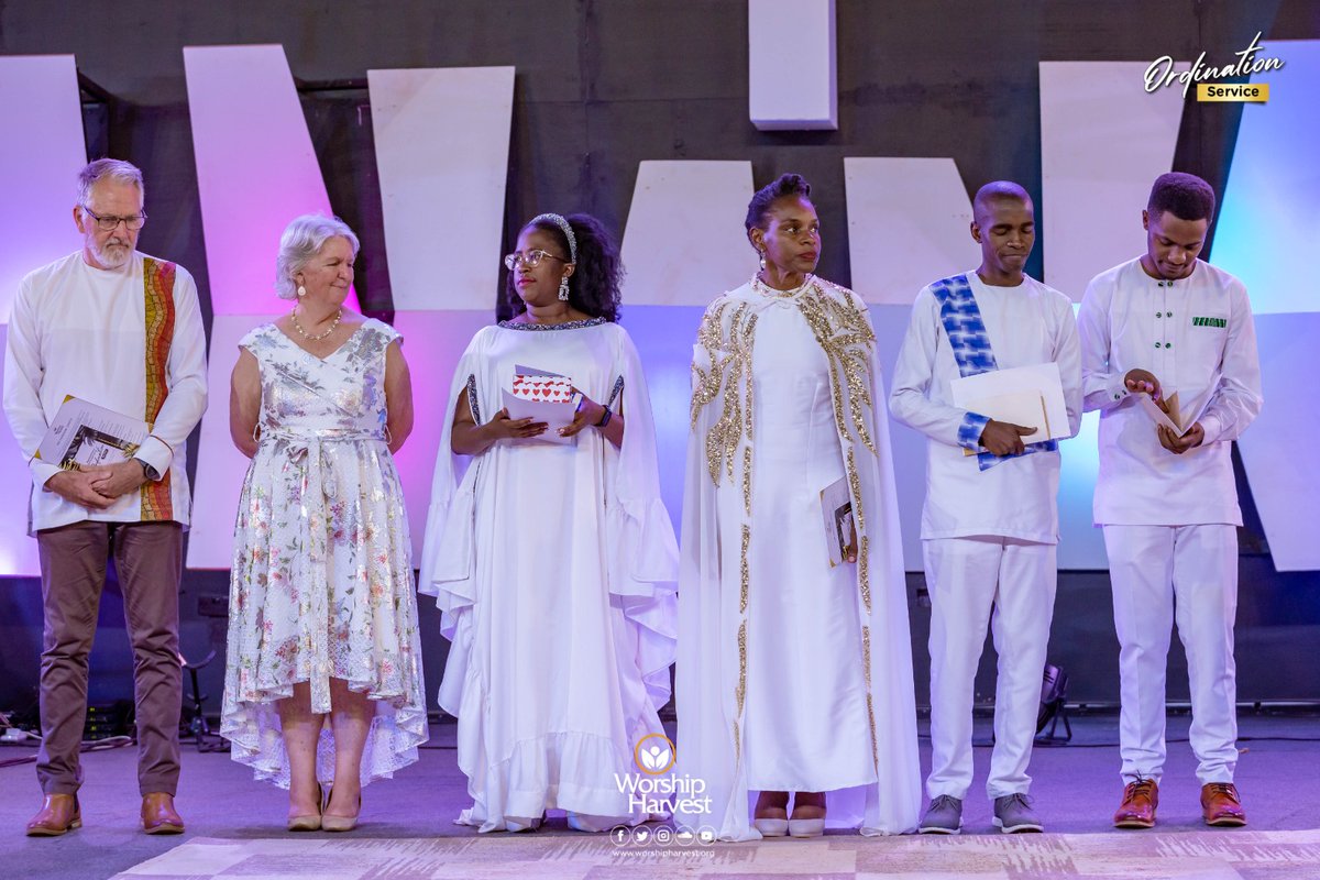 Worship Harvest tweet media