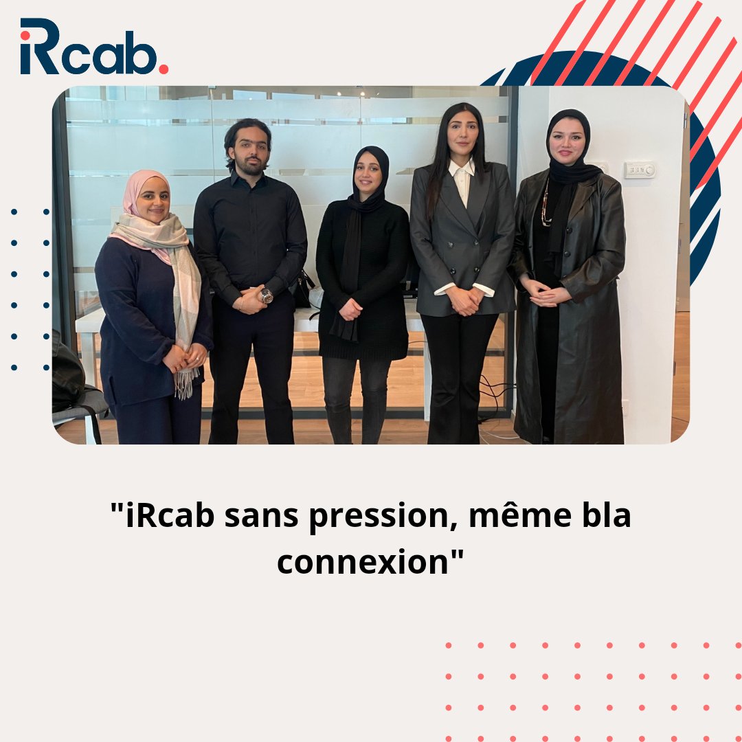 AlgeriaVenture's tweet photo. The 2nd edition of the #Acceleration_program Is coming to an end 😥, We are proud of the results we collected at the end of it.
we will list in the next few days all the amazing #startups that participated in this program 🚀, starting by ircab.
Looking forward to whats coming !🔥 https://t.co/QyUY2X5QTa