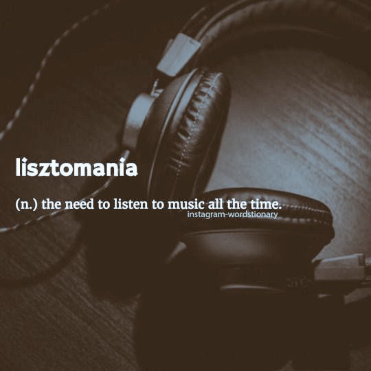 Dear Musicians 💜
It's Sunday evening and you know what I want 😉 Your songs for the next weekend playlist 🎶 Please submit until next Friday 🙂 SoundCloud, Spotify and YouTube links are welcome! And now keep me busy and thank you for your Music ❤️