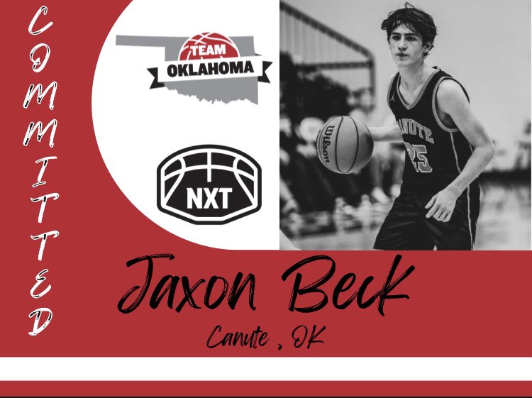 Jaxon Beck tweet media