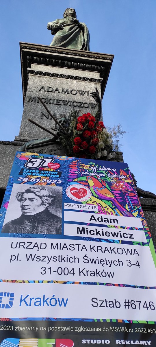 Marcin Węc tweet media