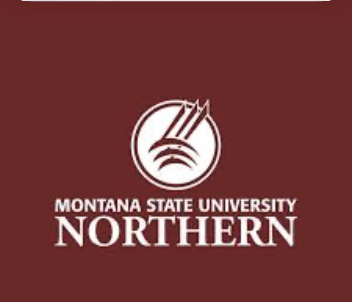 Wowww #AGTG … after a great visit and talk with Coach O’Brien I’m extremely excited to say I received my 2nd offer from MSUN #golights
<a href="/ReggieWithersp2/">Reggie Witherspoon Jr</a> <a href="/Fthwardboy/">Frank williams</a> <a href="/CoachNateVee/">Coach Nate</a> <a href="/BrandonHuffman/">Brandon Huffman</a> <a href="/RylandSpencer/">Ryland Spencer™</a>