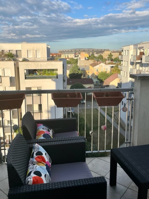 DreamsEstates's tweet photo. Rental in Mandala Garden in Zugló #MandalaKert https://t.co/jHlglwJXJV