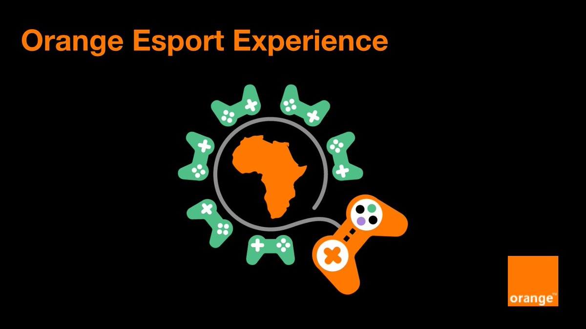 vrmelo_com's tweet photo. [Gaming]

Aujourd'hui s'est tenu au Sofitel d'Abidjan la finale de l'@OrangeEsportEXP. Les vainqueurs des différents jeux sont : 

- eFootball 2023 : Rayan du 🇲🇬
- FIFA 2023 : Youssef de 🇪🇬
- Street Fighter V : LordNok de 🇨🇮

#Gaming #ORANGEESPORTEXPERIENCE https://t.co/vjRSZjtwom