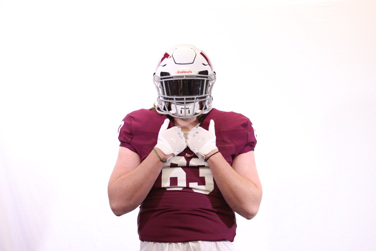 Kanyon Ives (@kanyonives20) on Twitter photo COMMITTED!! 903➡️806 <a href="/Recruit_Denison/">Denison HS Yellow Jackets Football Recruiting</a> <a href="/DenisonFB/">DenisonYellowJackets</a> <a href="/WTAMUFootball/">Buffalo Football</a> <a href="/CoachJoshLynn/">Josh Lynn</a> <a href="/CoachKyser/">Chase Kyser</a> #HereWeCome #RollDamnBuffs 🦬🦬 COMMITTED!! 903➡️806 <a href="/Recruit_Denison/">Denison HS Yellow Jackets Football Recruiting</a> <a href="/DenisonFB/">DenisonYellowJackets</a> <a href="/WTAMUFootball/">Buffalo Football</a> <a href="/CoachJoshLynn/">Josh Lynn</a> <a href="/CoachKyser/">Chase Kyser</a> #HereWeCome #RollDamnBuffs 🦬🦬
