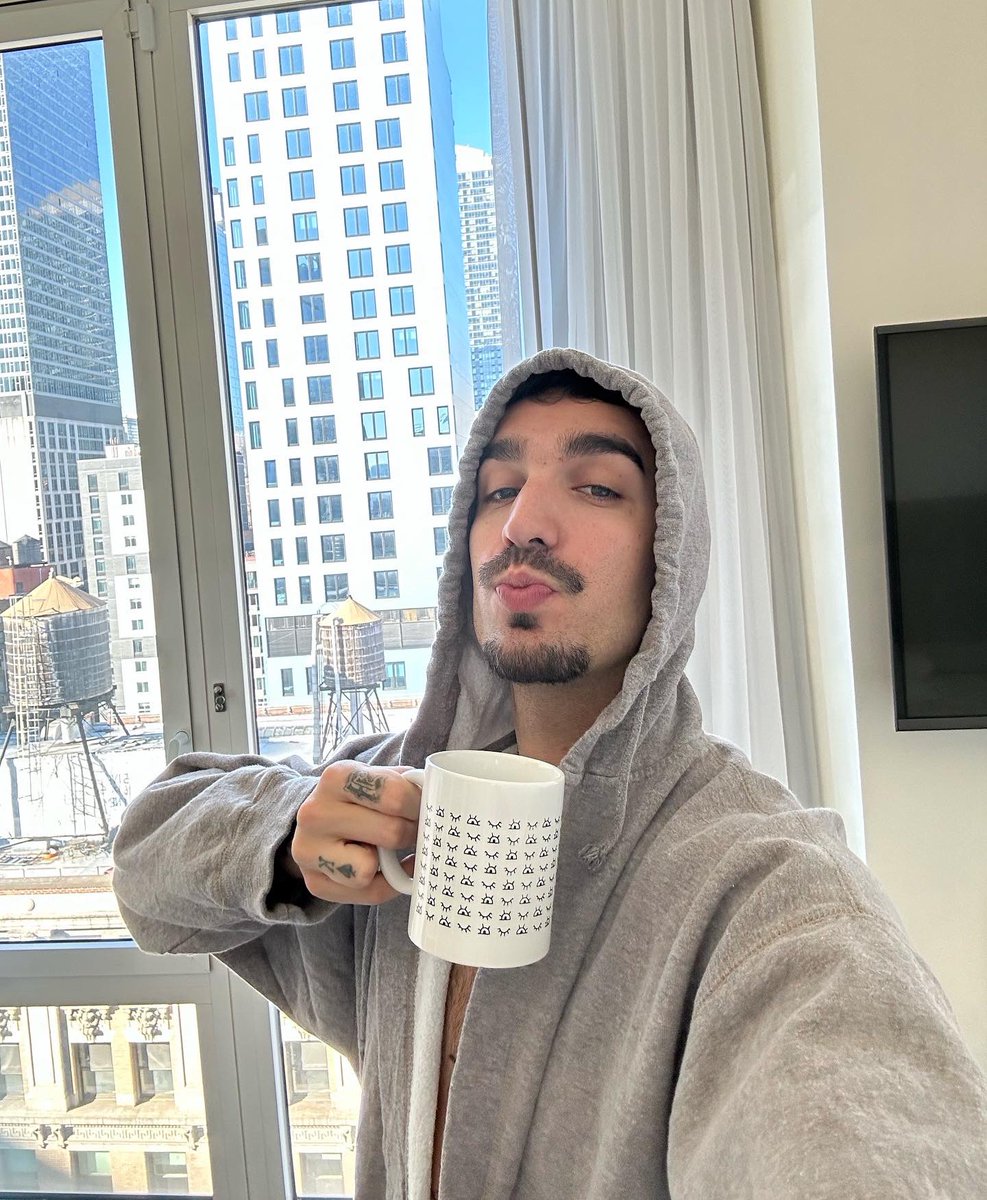 Chao NY martes música nuevaaaaaa