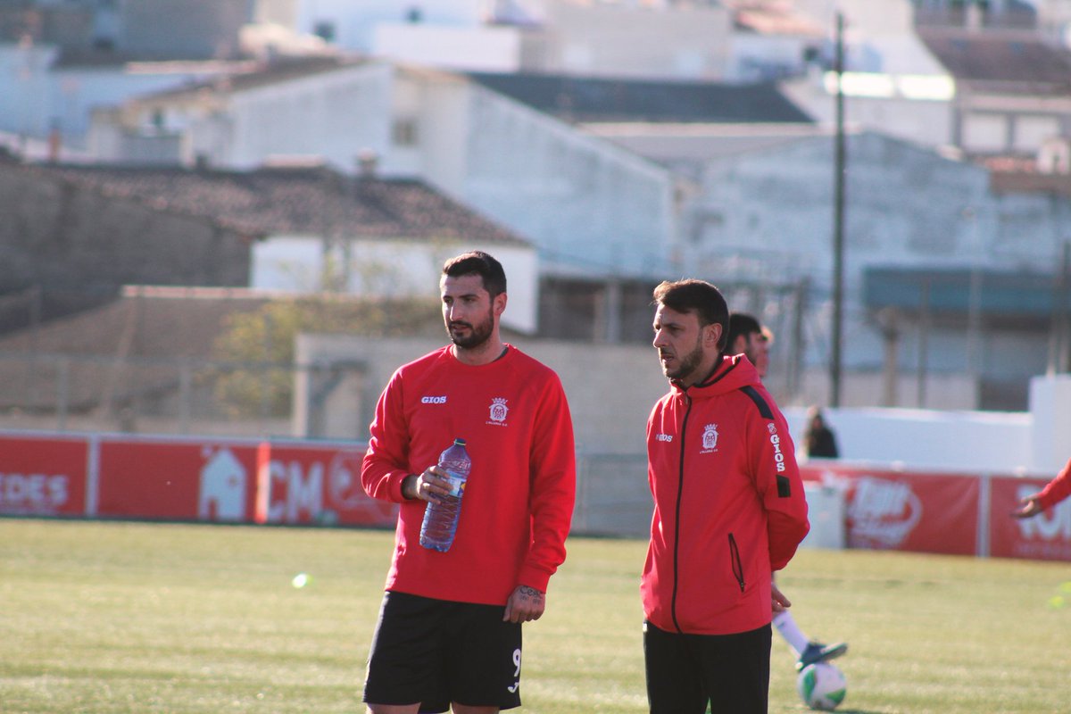 La General de Gandia tweet media