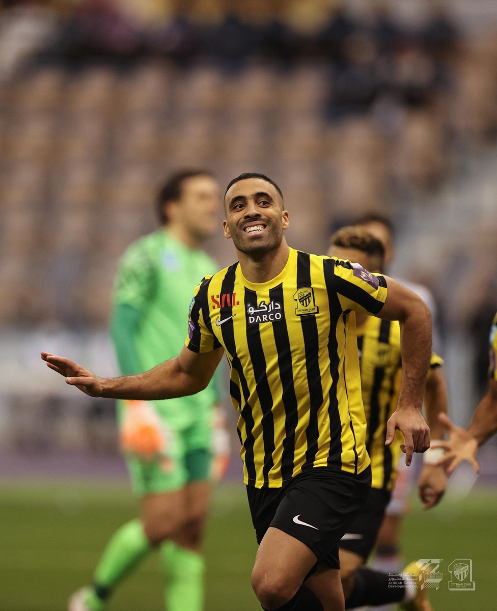 هذااا العميييد نادي الوطن 💛🖤

بمناسبة فوز العميد ببطولة #كأس_السوبر سحب لـ 5️⃣ فائزين على تذكرة منصة فضية لحضور جميع مباريات نادي الاتحاد المتبقية في ملعب الجوهرة خلال دوري روشن للمحترفين لهذا الموسم🐅

الشروط: فولو وريتويت
السحب يوم الثلاثاء مساءً

#اتحادنا_قوة
#WeAreTogether